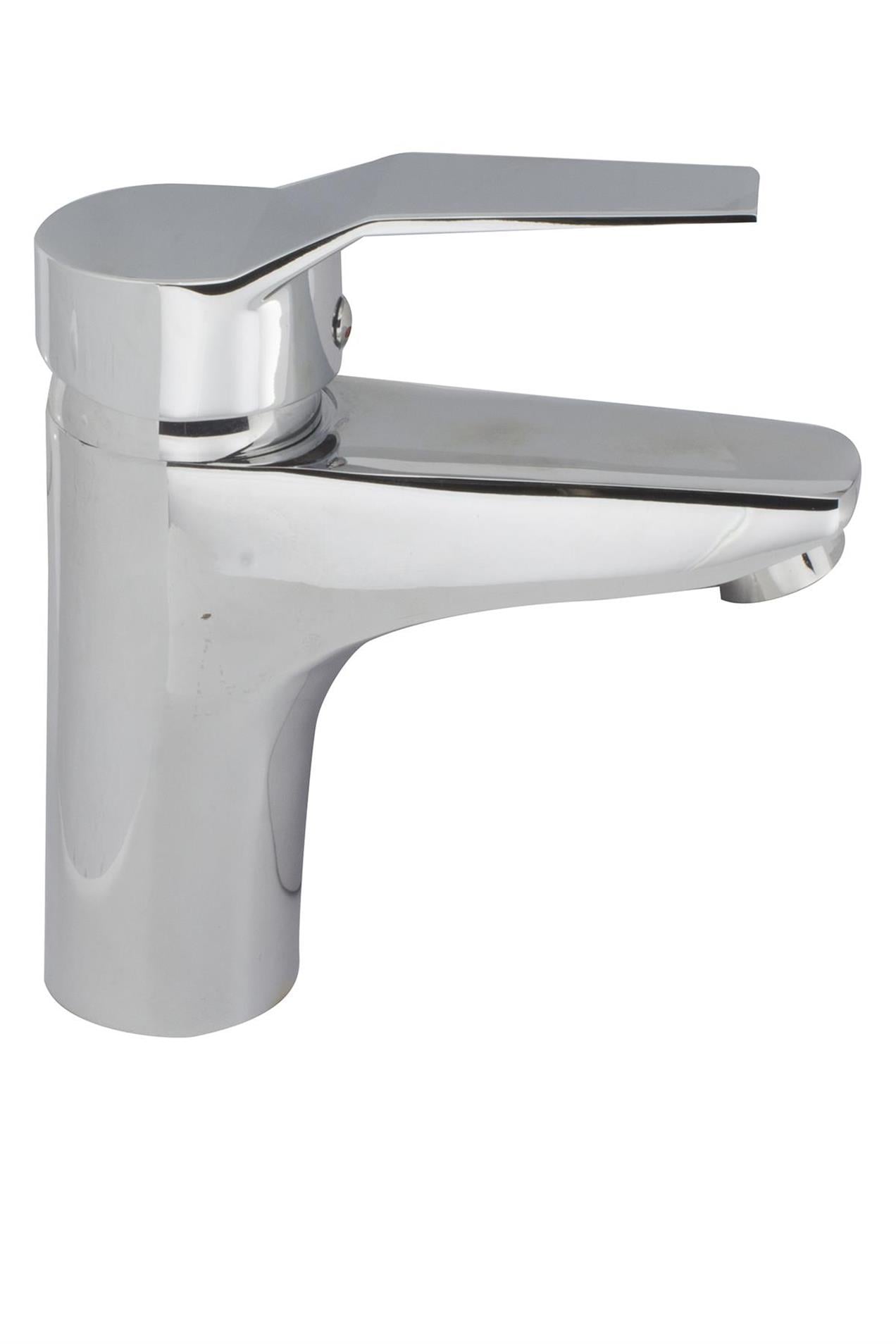 Gms Beren Mix Lavabo Musluk Bataryası BR100