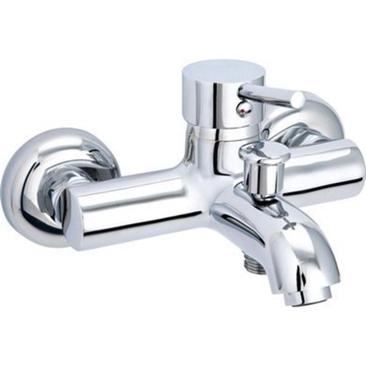 Gms Çağla Mix Banyo Duş Bataryası CM103