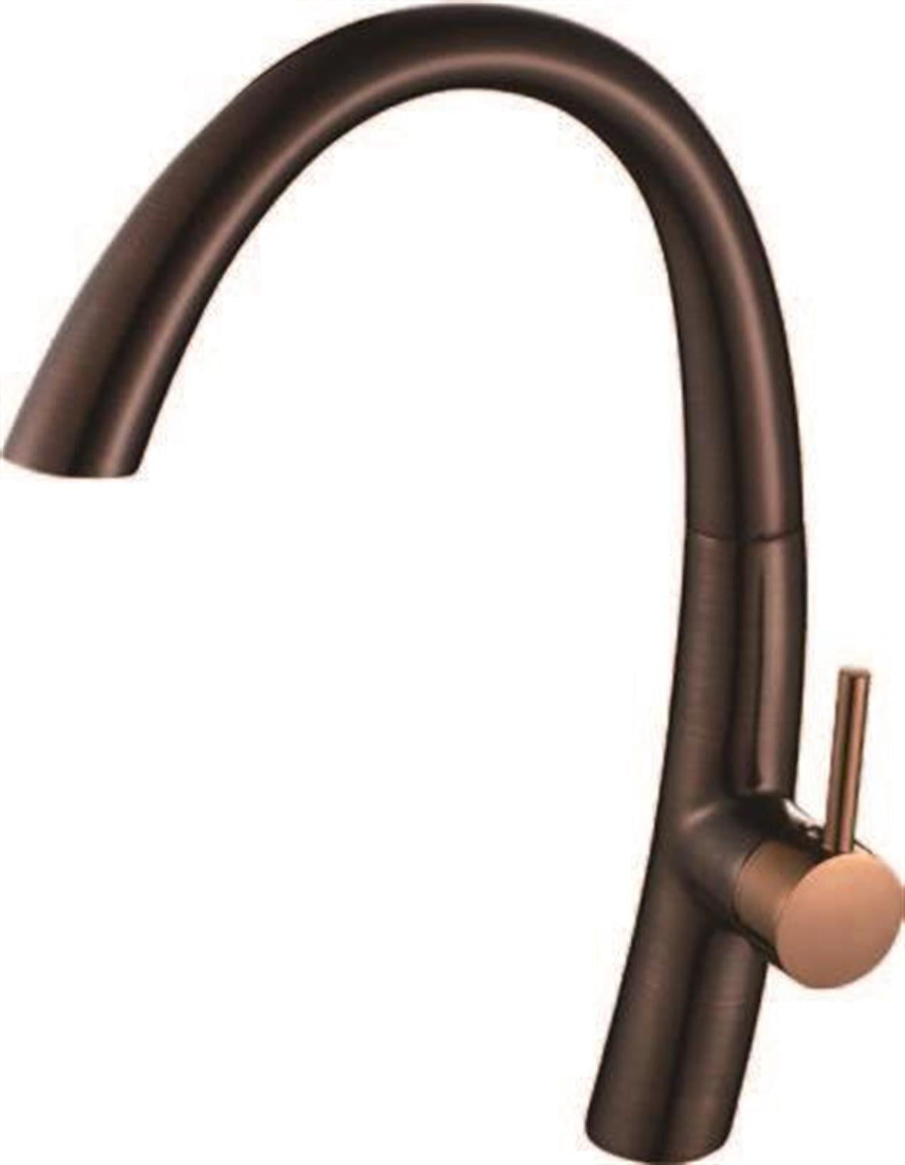 Gms Diva Mix Bronz Renkli Eviye Mutfak Bataryası DVA003