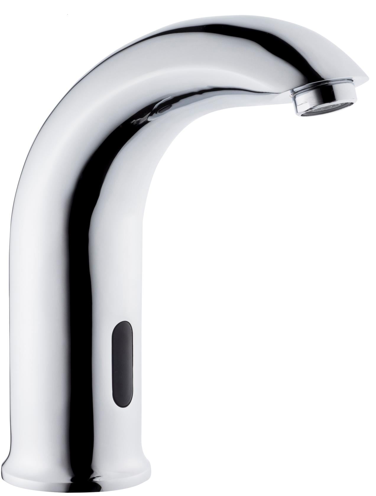 Gms Fotoselli Sensörlü Lavabo Musluk Bataryası Tek Girişli FT012