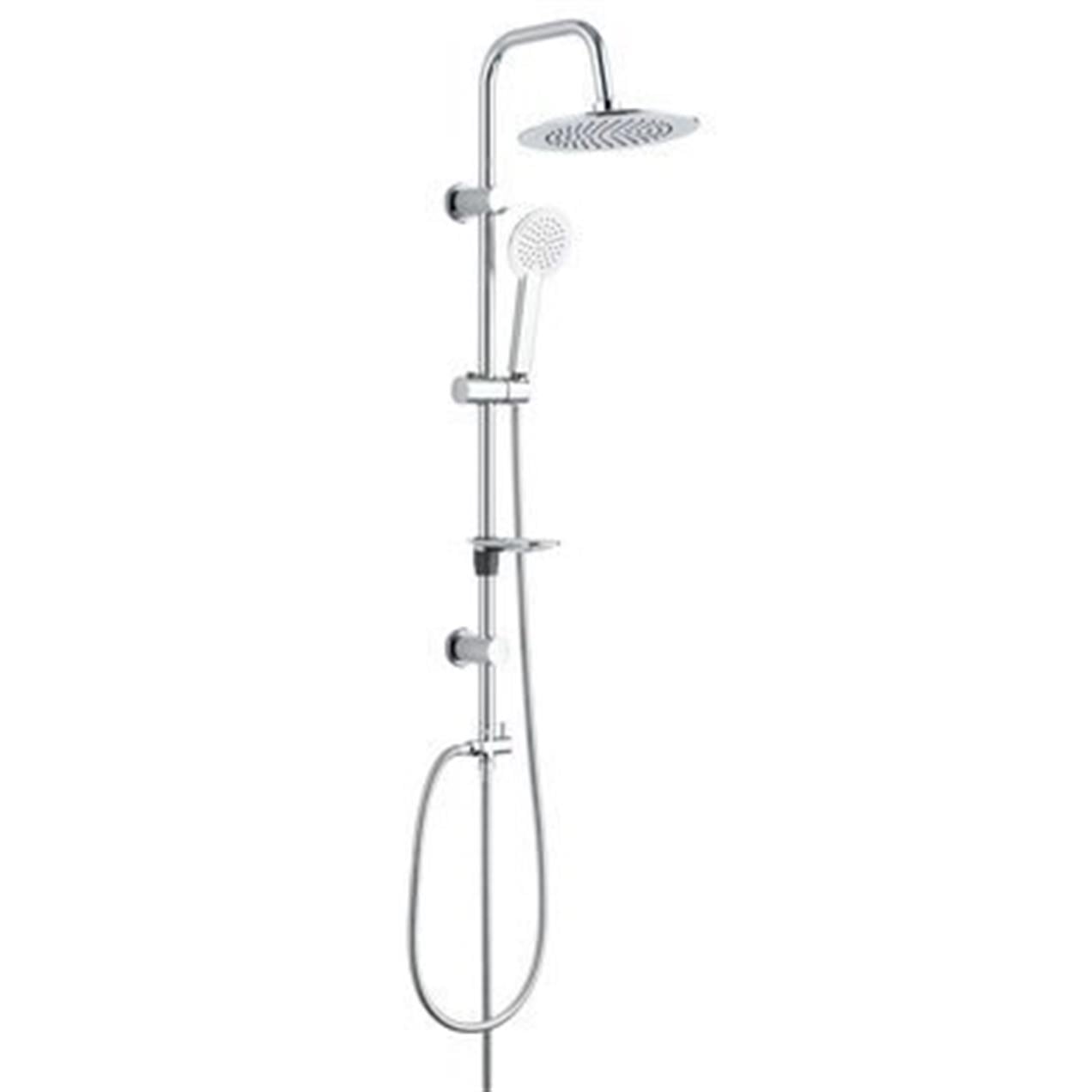 Gms Hitit Robot Tepe Yağmurlama Duş Takımı Seti YST500