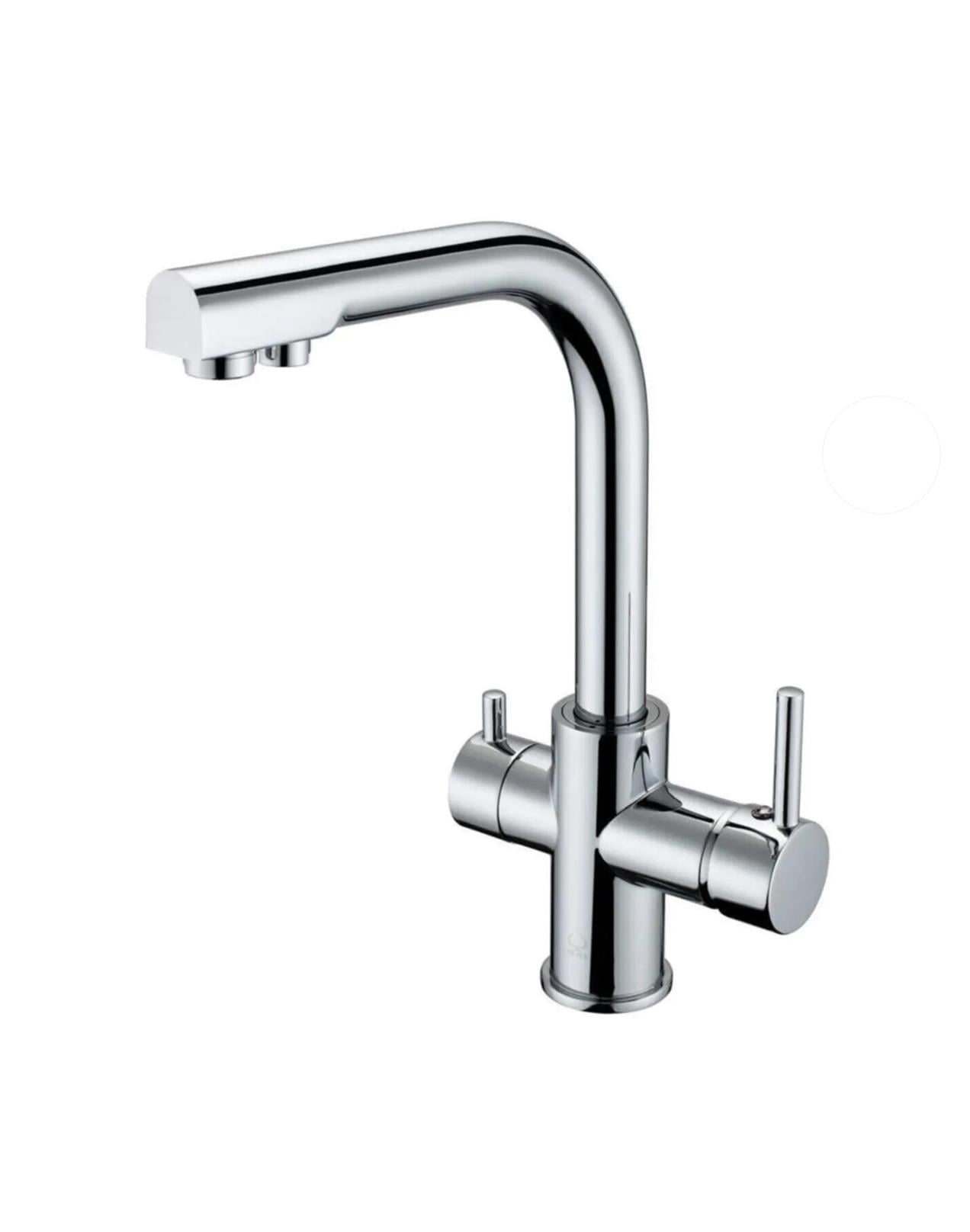 Gms Mozaik Arıtma Eviye Mutfak Bataryası BK233