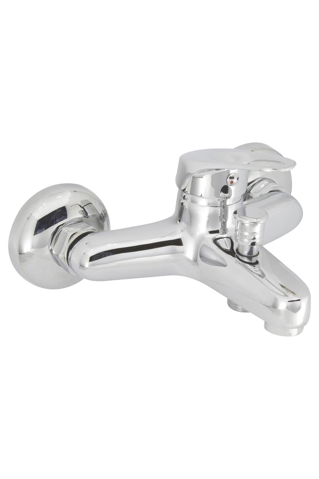 Gms Sırma Mix Banyo Duş Bataryası SR230