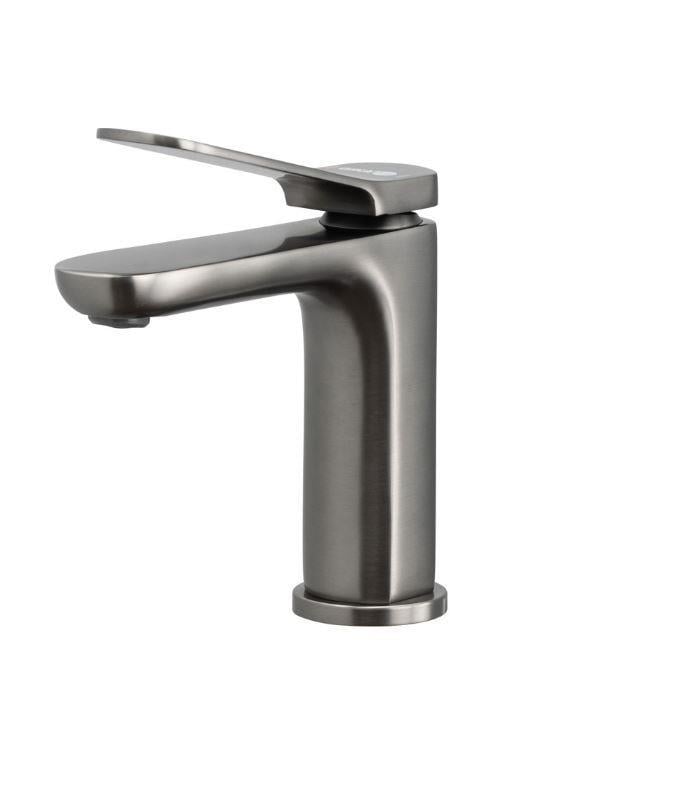 Orka Moderna Lavabo Bataryası / Fırça Gri MDR73106GR