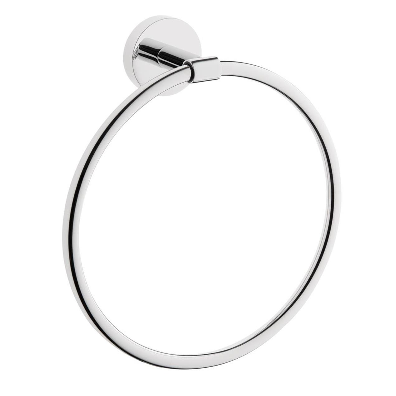Vitra Base 200 Krom Halka Havluluk A44101