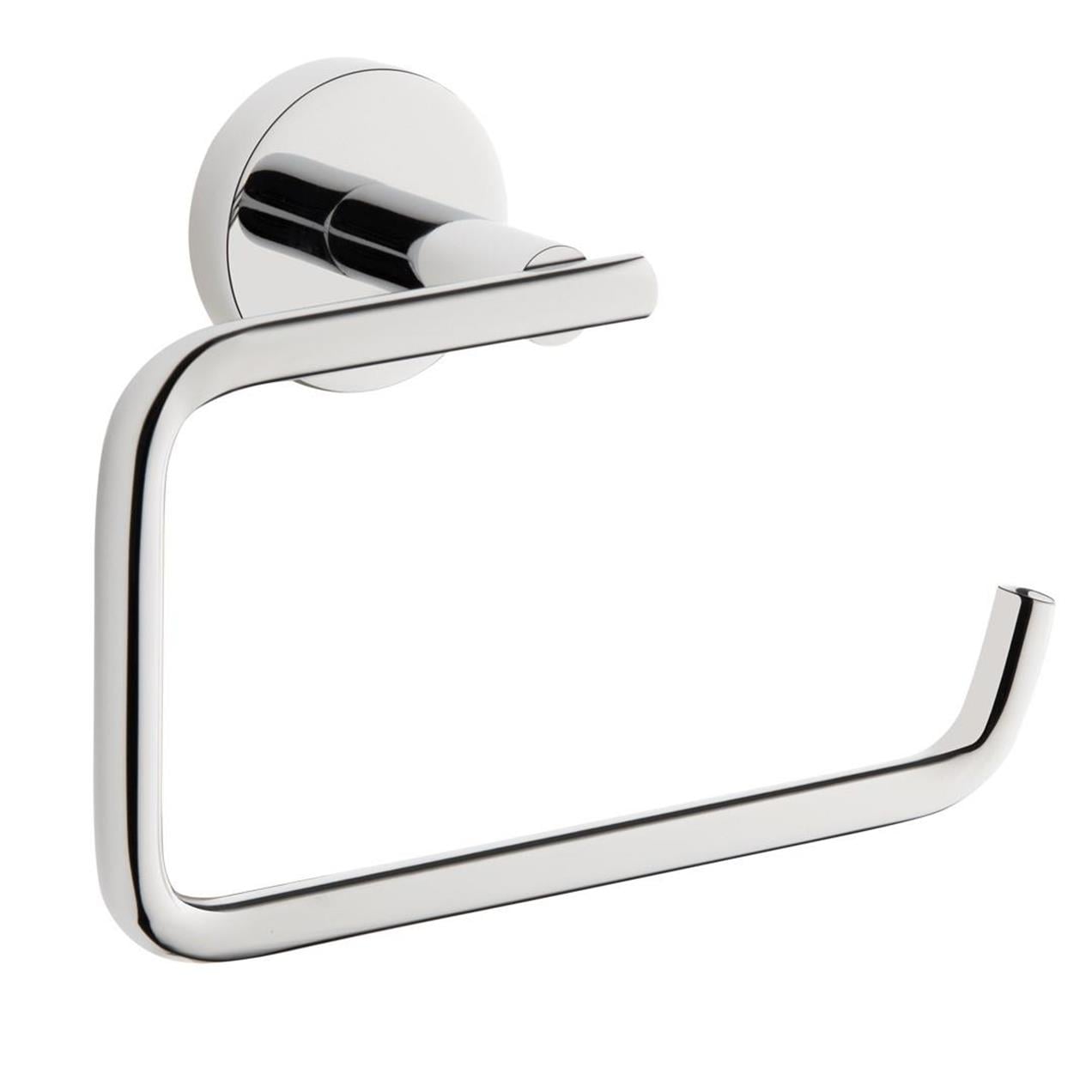 Vitra Base 200 Krom Tuvalet Kağıtlığı A44103