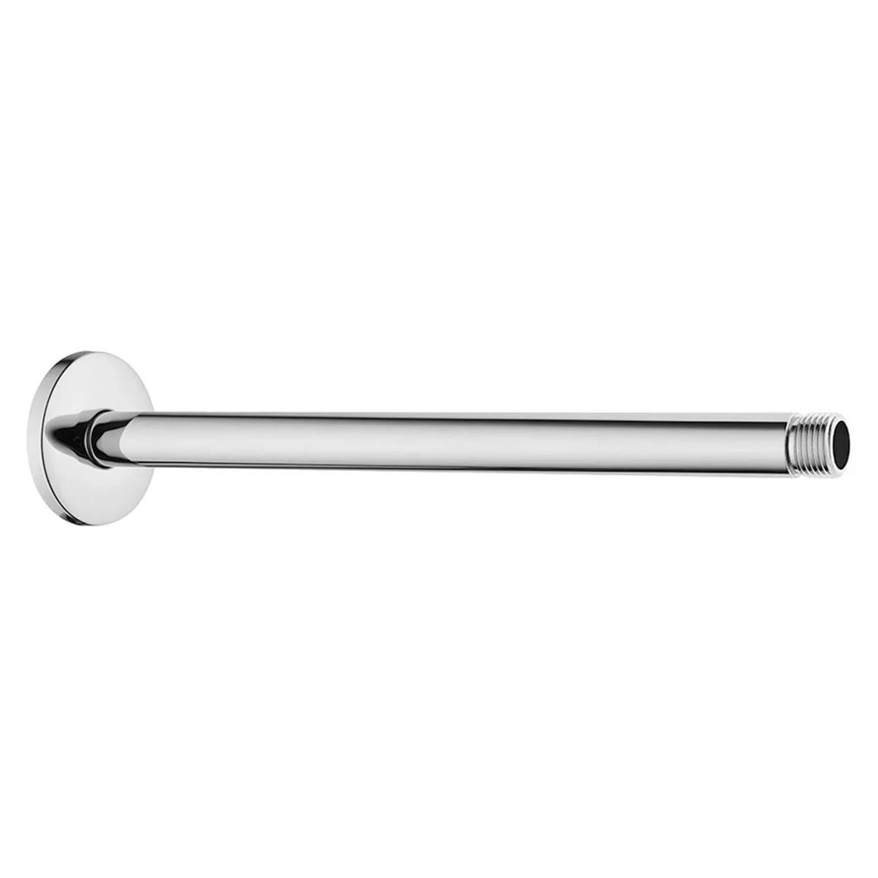 VitrA Origin Tavandan Uzun Duş Dirseği Krom A45650