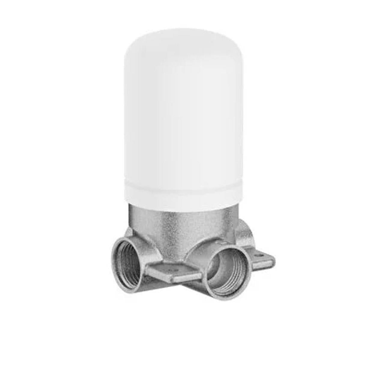 VitrA Origin Yönlendirici 3 Yollu Sıva Altı Grubu A42858