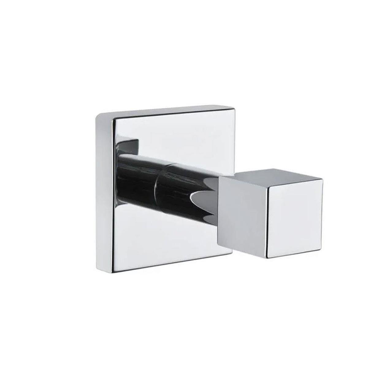 Vitra Q Line Tekli Askılık Krom A44998