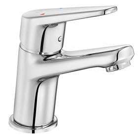 ECA Spylos Lavabo Bataryası Krom 102188125