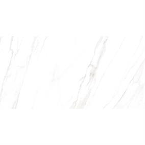 VitrA 60x120 cm Marmori Calacatta Full Lappato Beyaz Porselen Karo