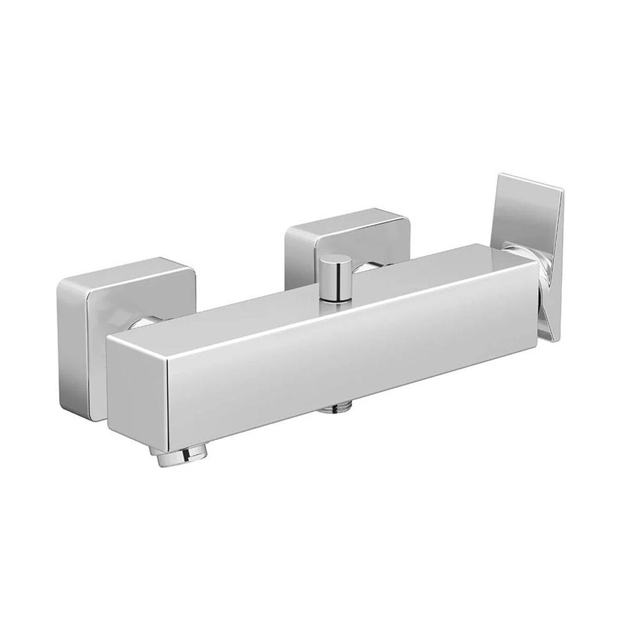 Artema Brava Banyo Bataryası Krom A42613