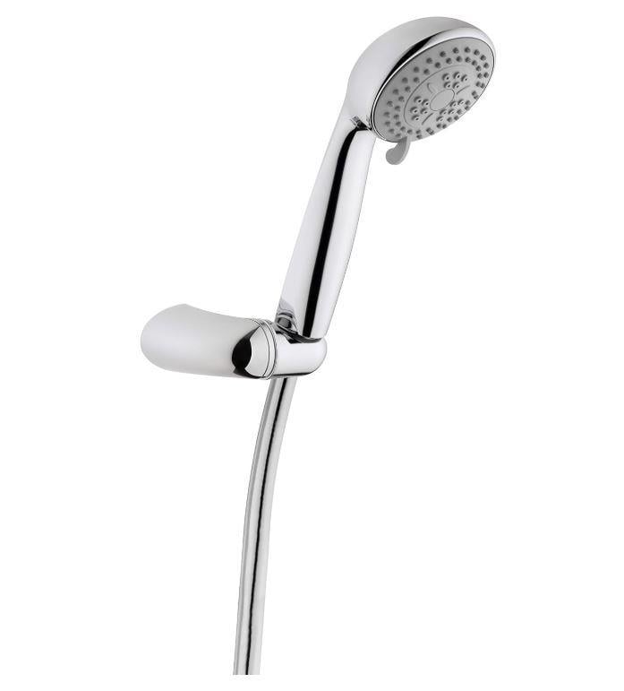 Artema Compact 3F El Duşu Takımı Krom A45694