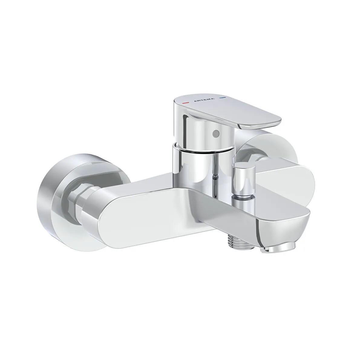 Artema Flow Soft Banyo Bataryası A42946