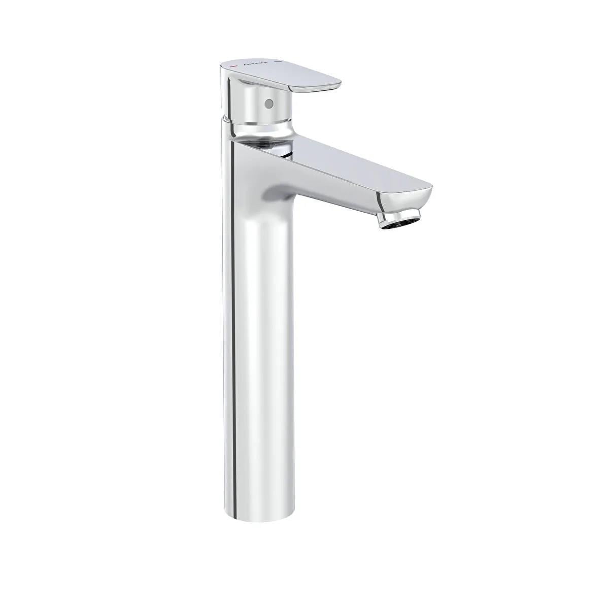 Artema Flow Soft Çanak Lavabo Bataryası A43010