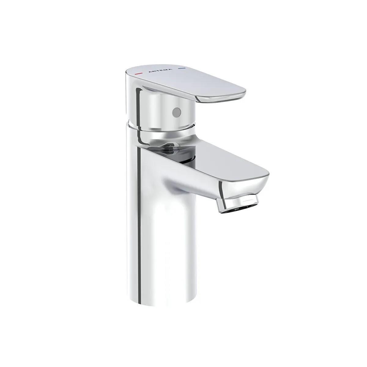 Artema Flow Soft Lavabo Bataryası A42988