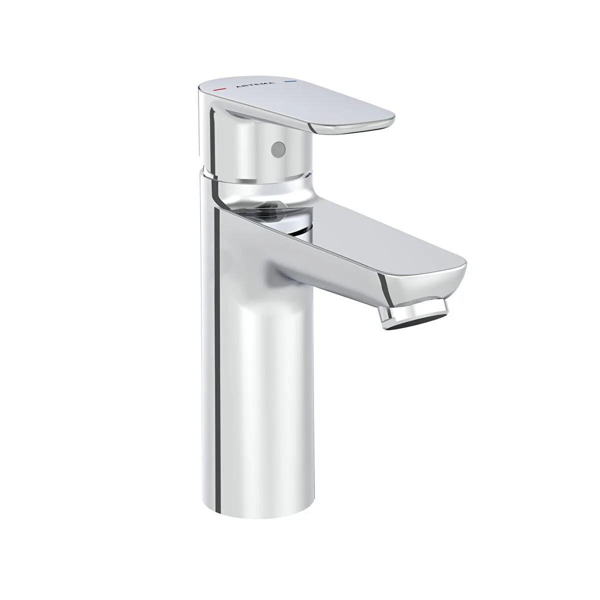Artema Flow Soft Yüksek Lavabo Bataryası A43009