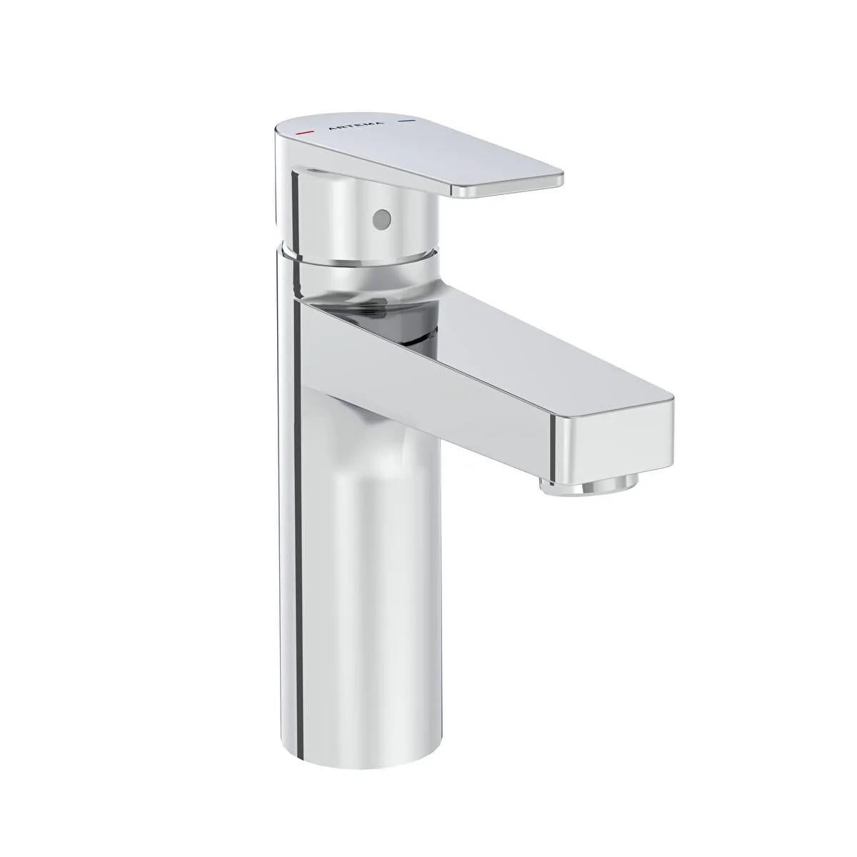 Artema Flow Square Yüksek Lavabo Bataryası A42938