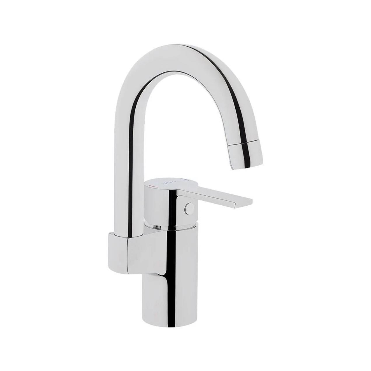 Artema Fold S Döner Kuğu Borulu Lavabo Bataryası A42534