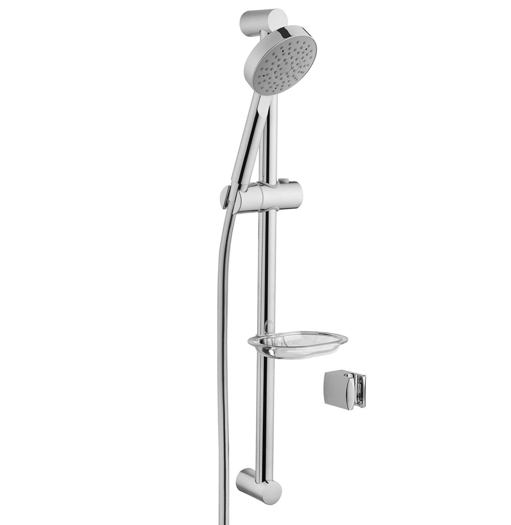 Artema Master 1F Sürgülü El Duşu Takımı Krom A45693