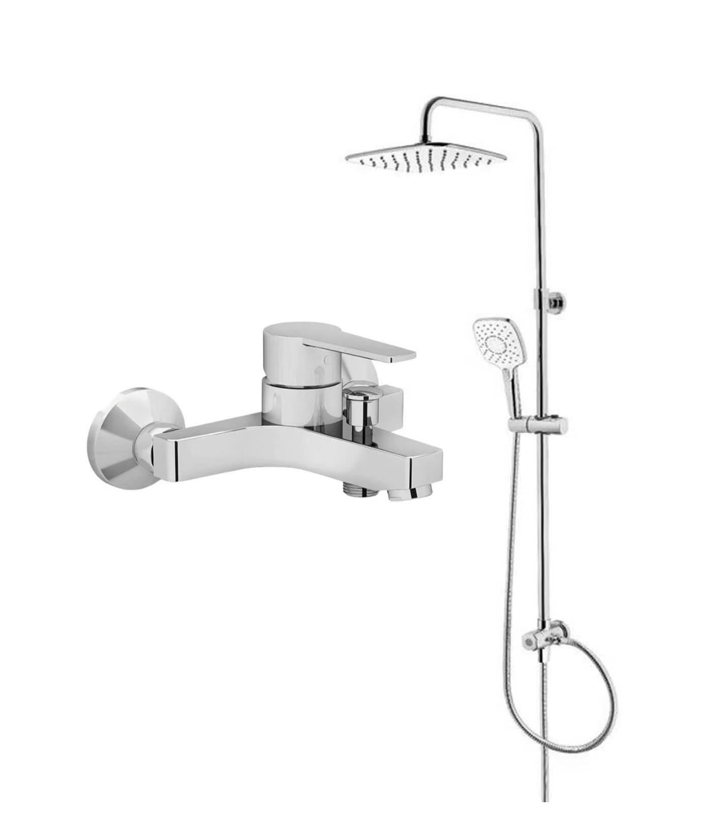Artema Nora S Banyo Batarya A42870 Artema Ls20 Joy 3S Tepe Duş Seti A45787