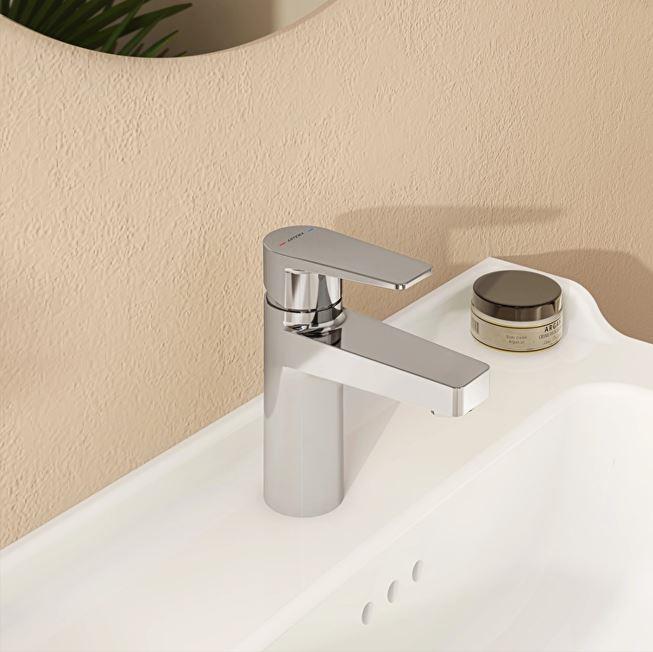 Artema Shift T30 Lavabo Bataryası Krom  (A43688)