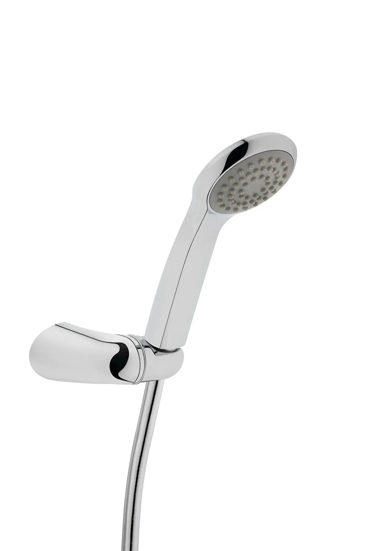Artema Solo C 1F El Duşu Takımı Krom A45675