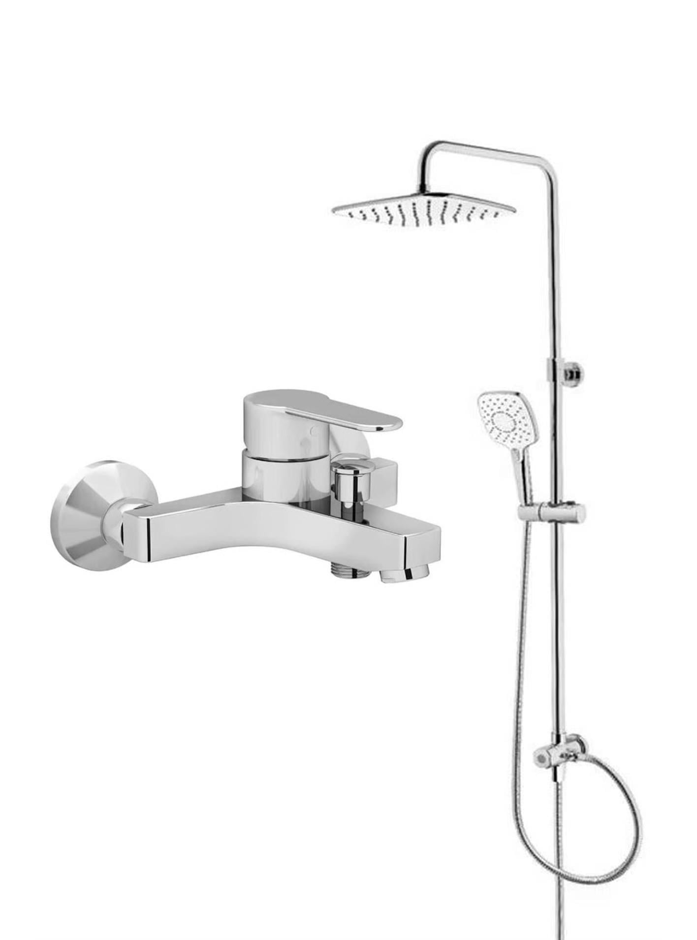 Artema Win S Banyo Batarya A42676 Artema Ls20 Joy 3S Tepe Duş Seti A45787