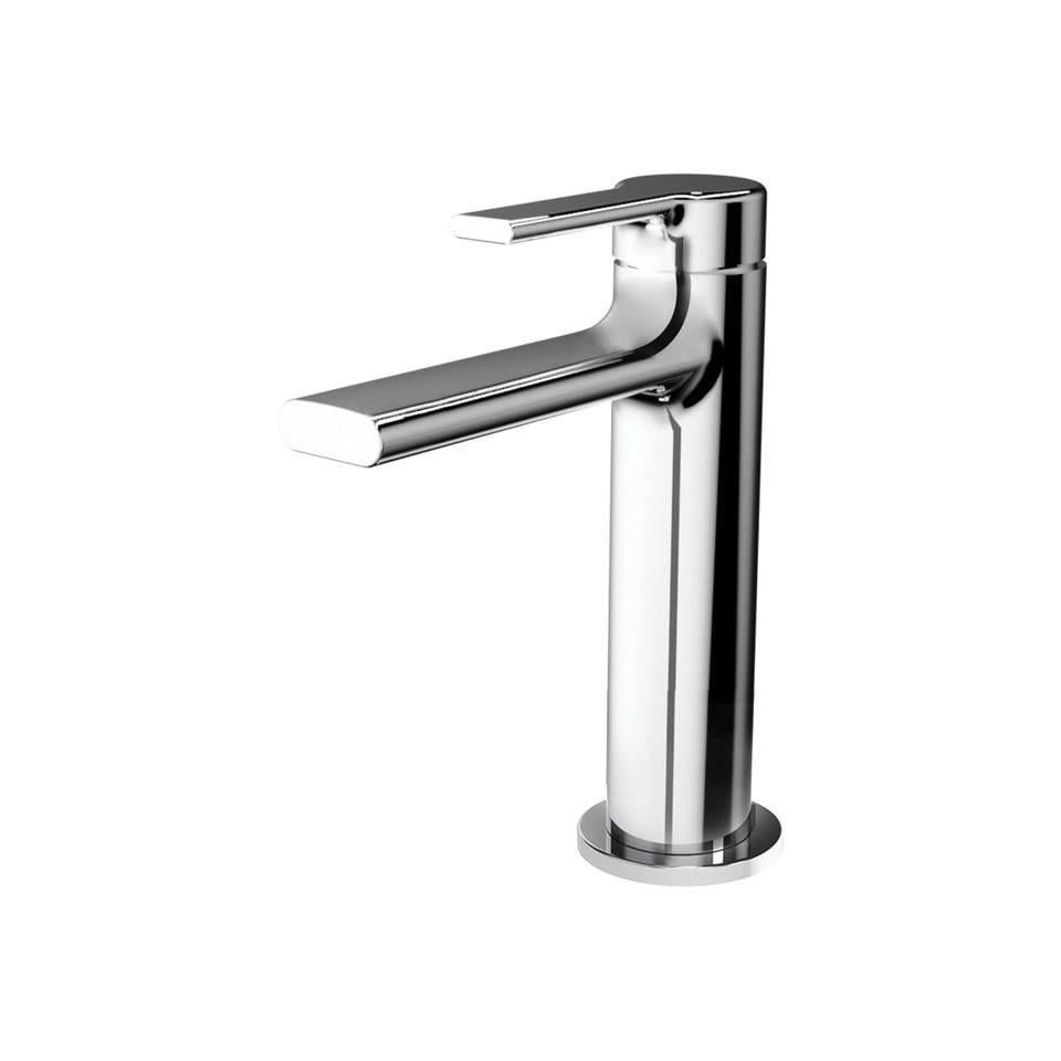 Creavit Nuovo Lavabo Bataryası Krom BT.NU1600