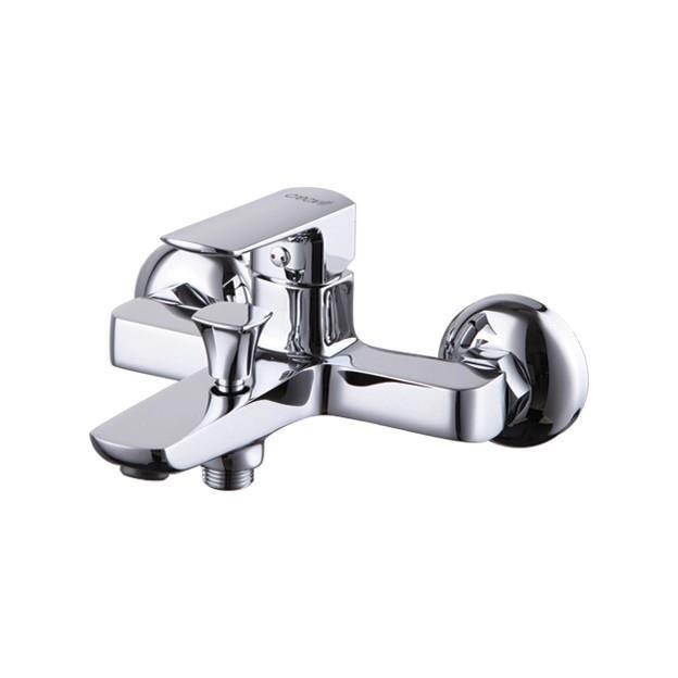 Creavit Slope Banyo Bataryası Krom BT.SP2500