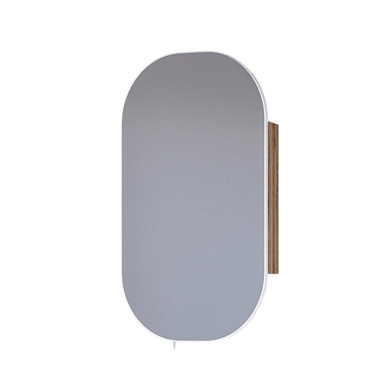 Denko Oscar 95cm Banyo Dolabı Üst Modül