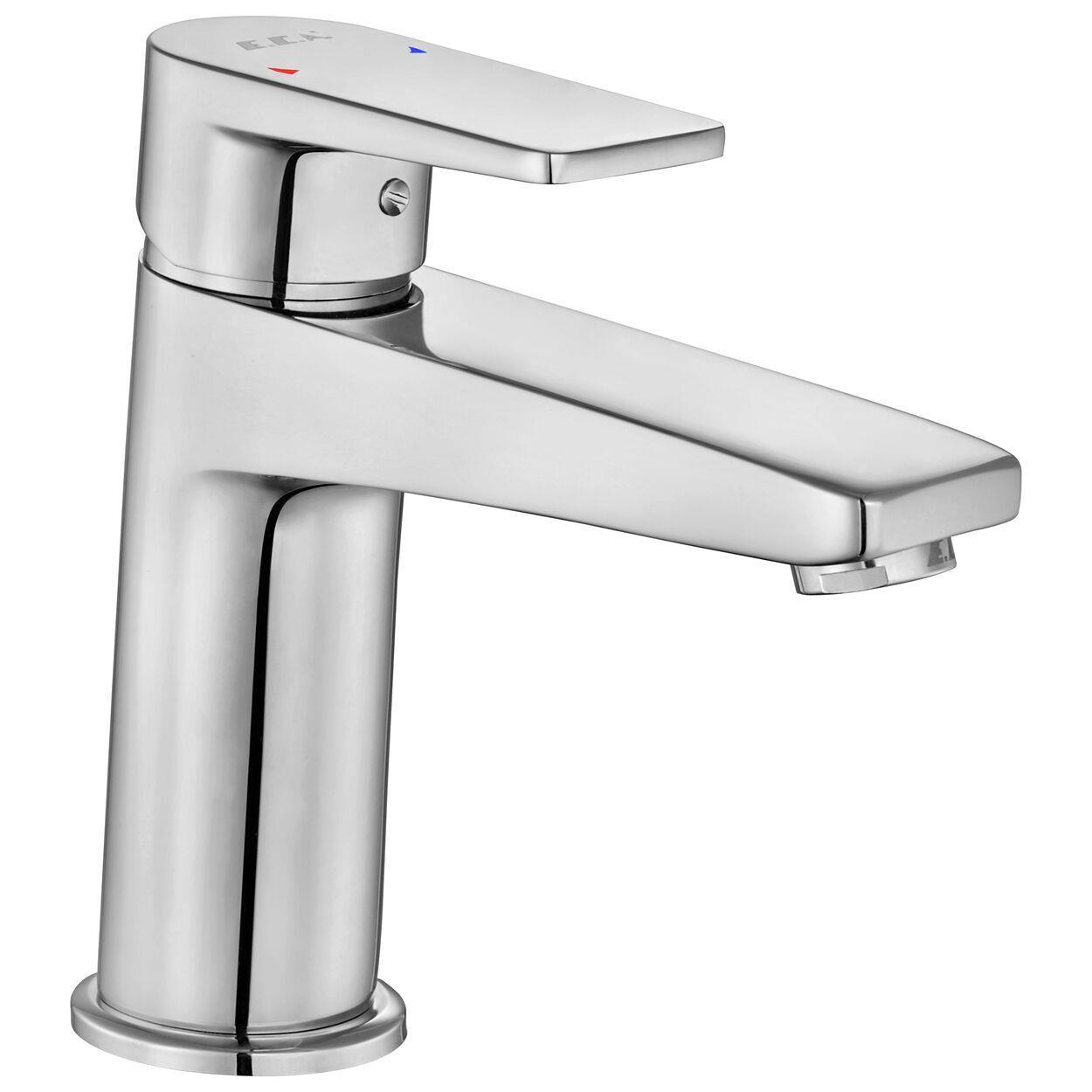ECA Dalia Lavabo Bataryası Krom 102188111