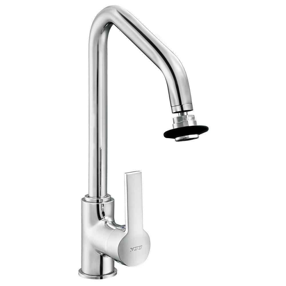 ECA Delta Eviye Bataryası Krom 102108633