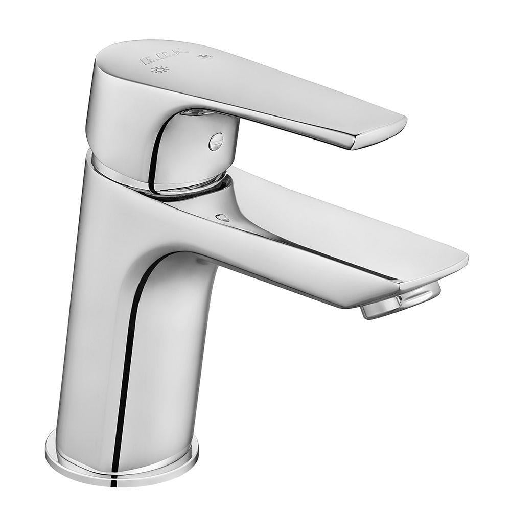 ECA Niobe Lavabo Bataryası Krom 102188053
