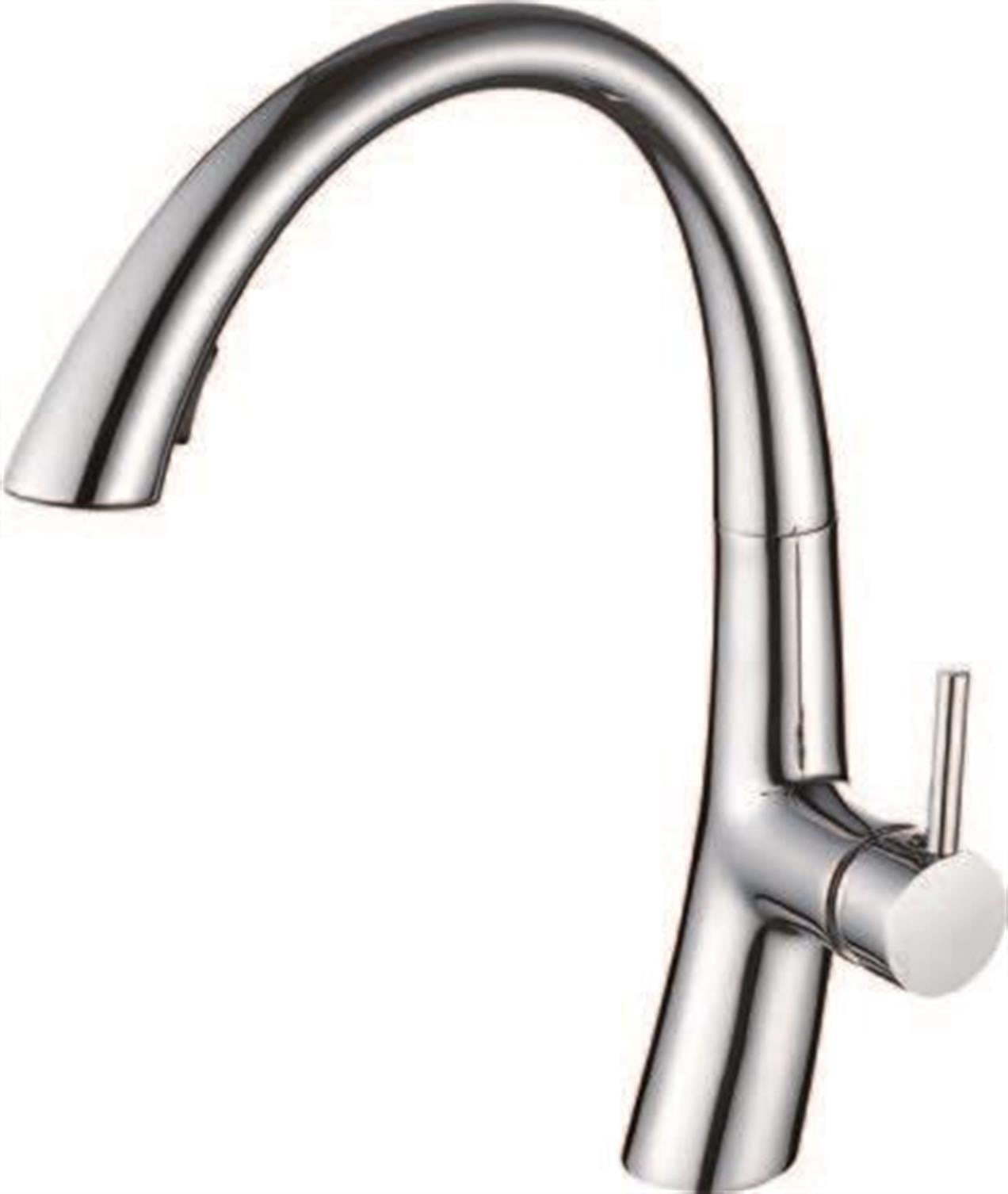 Gms Diva Mix Krom Eviye Mutfak Bataryası DVA001