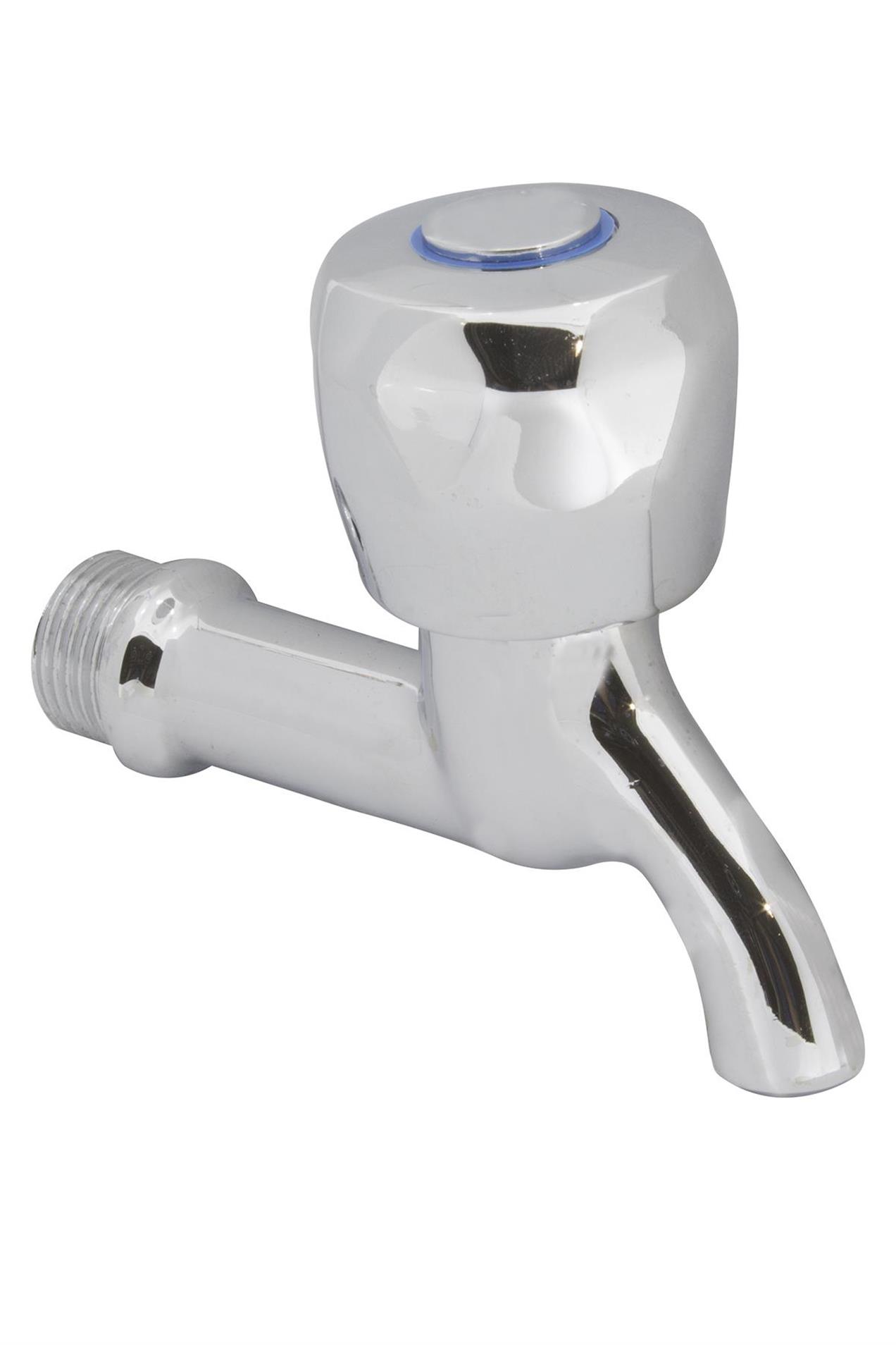 Gms Gerçek Kısa Musluk MK122 