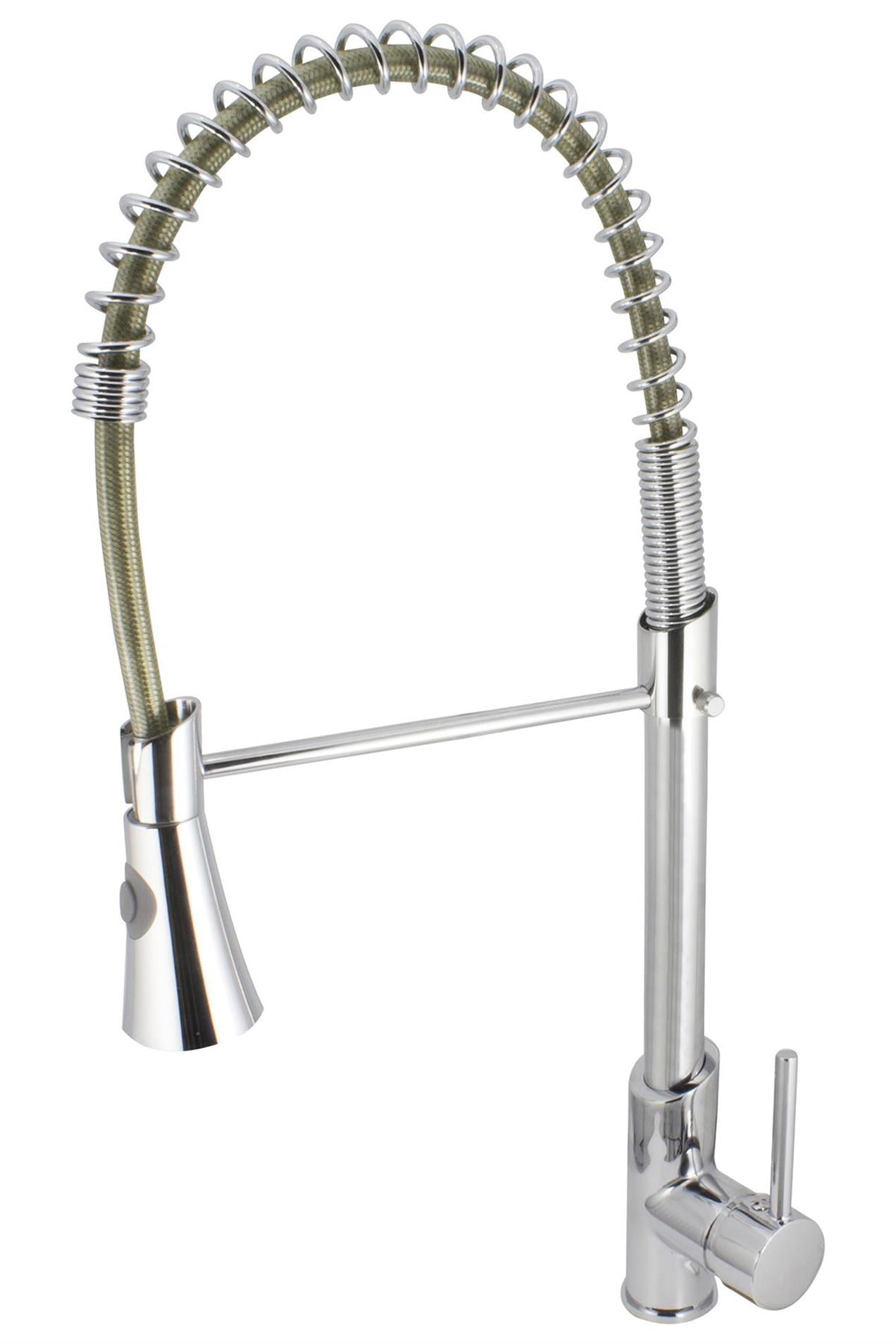 Gms Mozaik Endüstriyel Eviye Mutfak Bataryası CM105