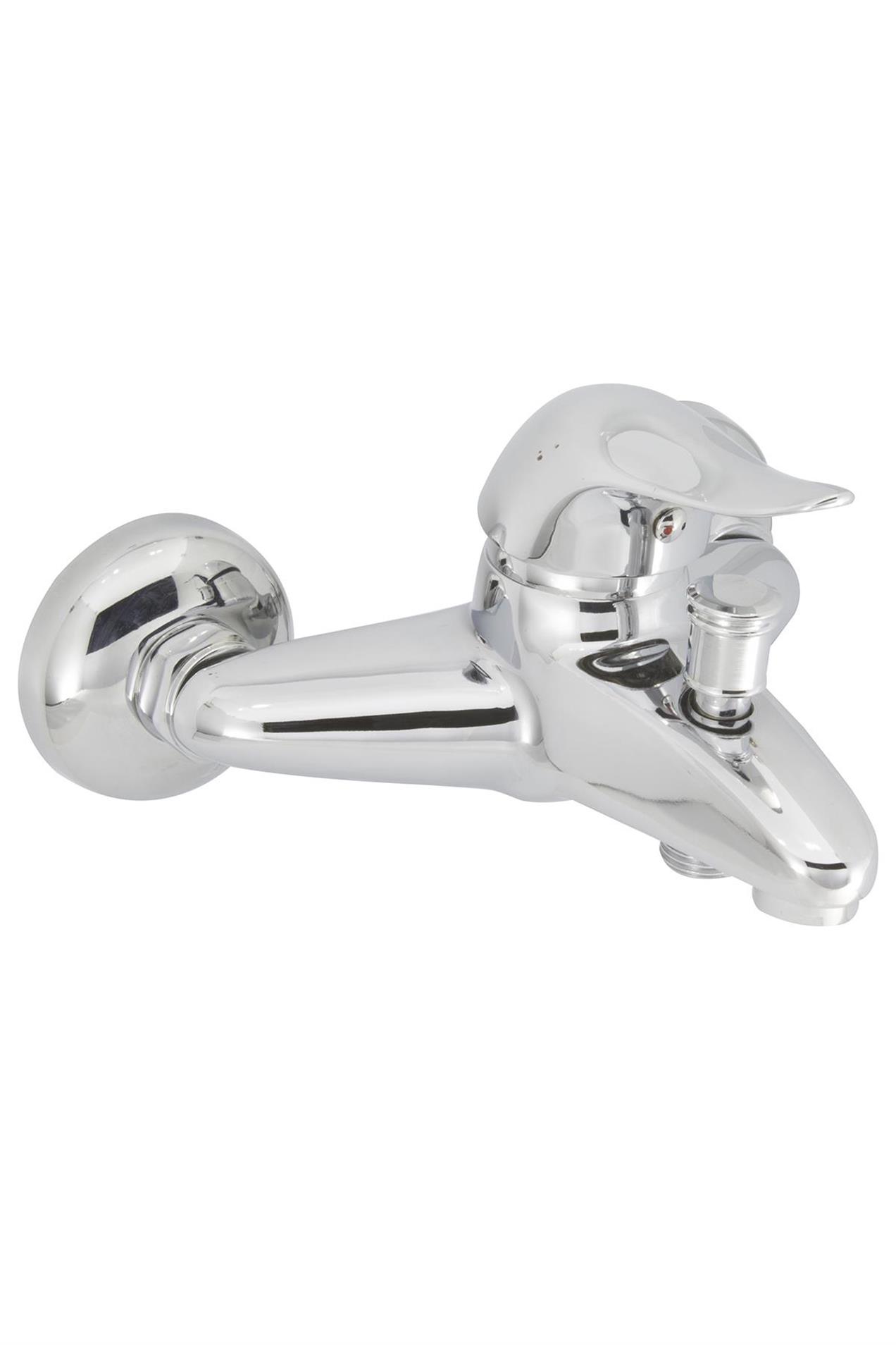 Gms Serra Mix Banyo Duş Bataryası SER103