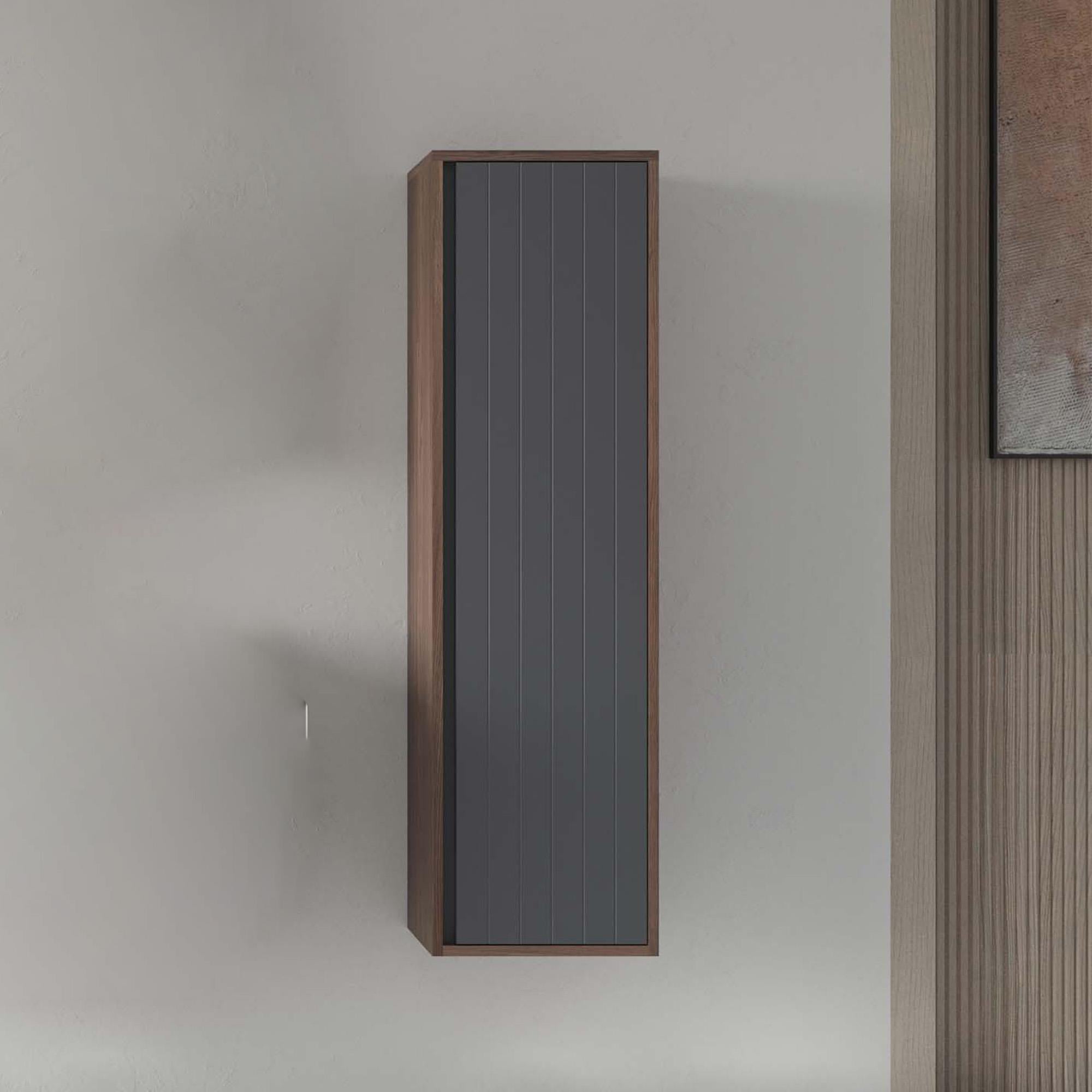 Orka Prato 40 cm Navaro Banyo Boy Dolabı