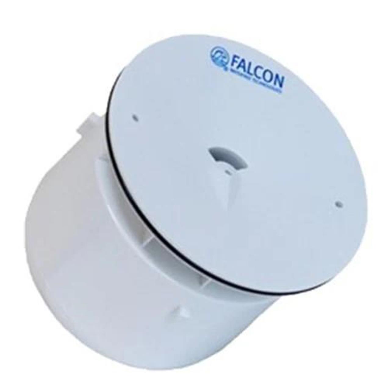 Vitra Arkitekt Falcon Kokusuz Hijyenik Susuz Pisuvar 5419B6030205