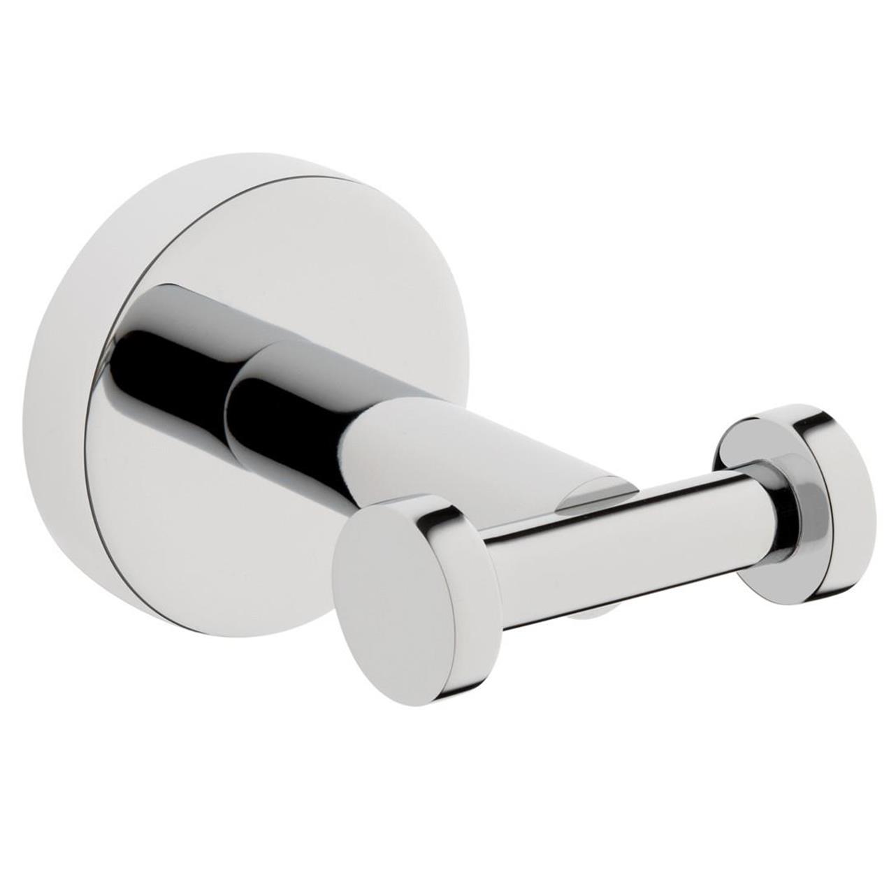 Vitra Base 200 Krom İkli Askılık A44102