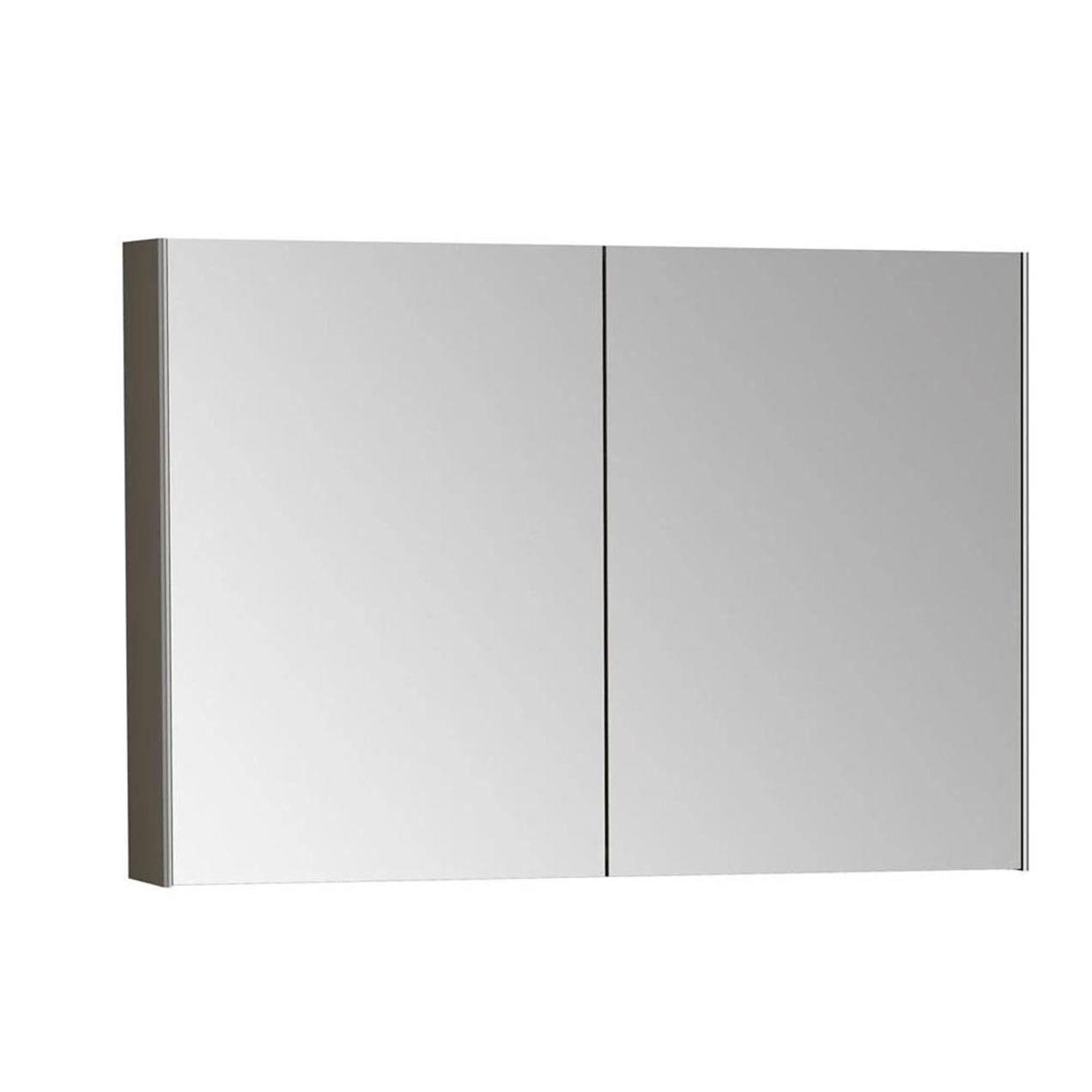 VitrA Basis 100 cm Aynalı Üst Modül 66903