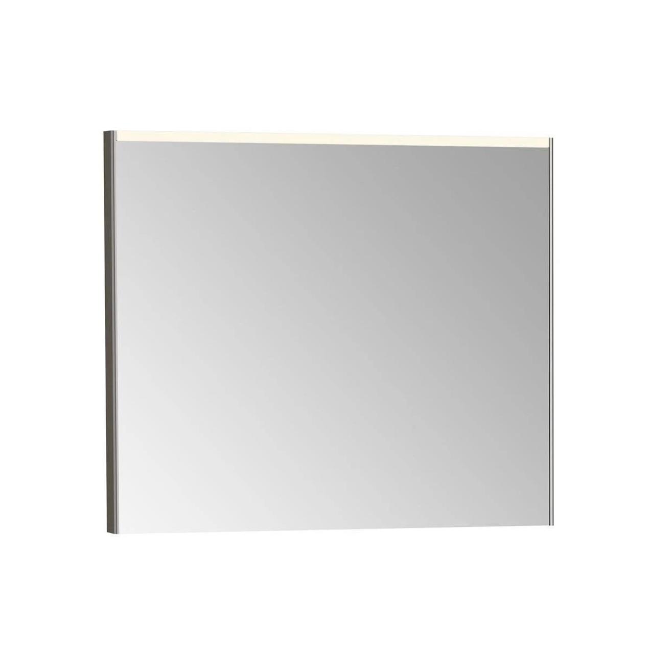 Vitra Core Düz Ayna, 80 cm, Led Aydınlatmalı 66915