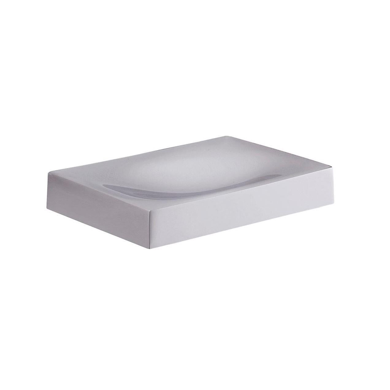 VitrA İstanbul Duvardan Katı Sabunluk Krom A48004