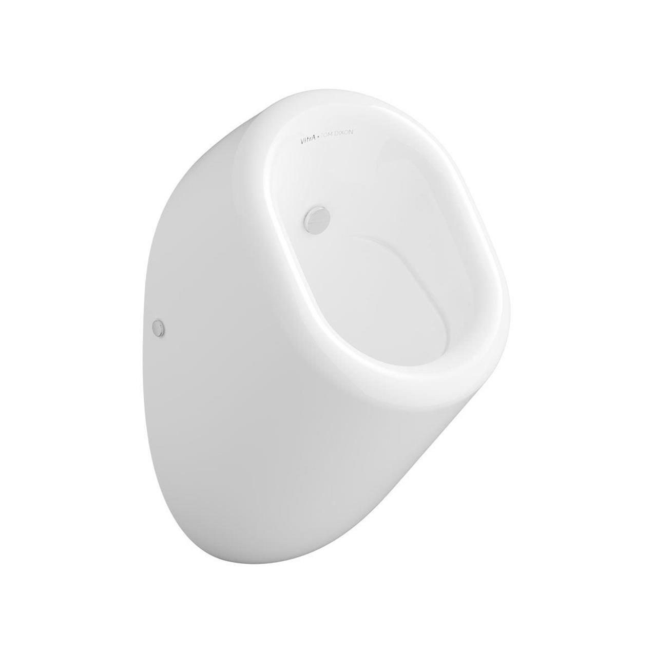 VitrA Liquid Beyaz Temassız Yıkama Sistemli Elektrikli Pisuvar