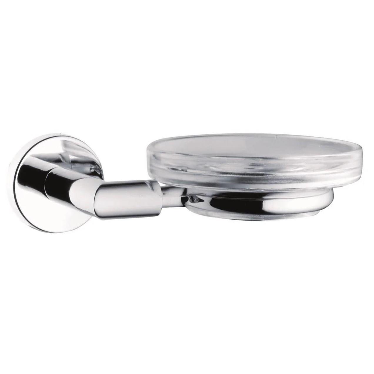 Vitra Minimax Katı Sabunluk Krom A44777