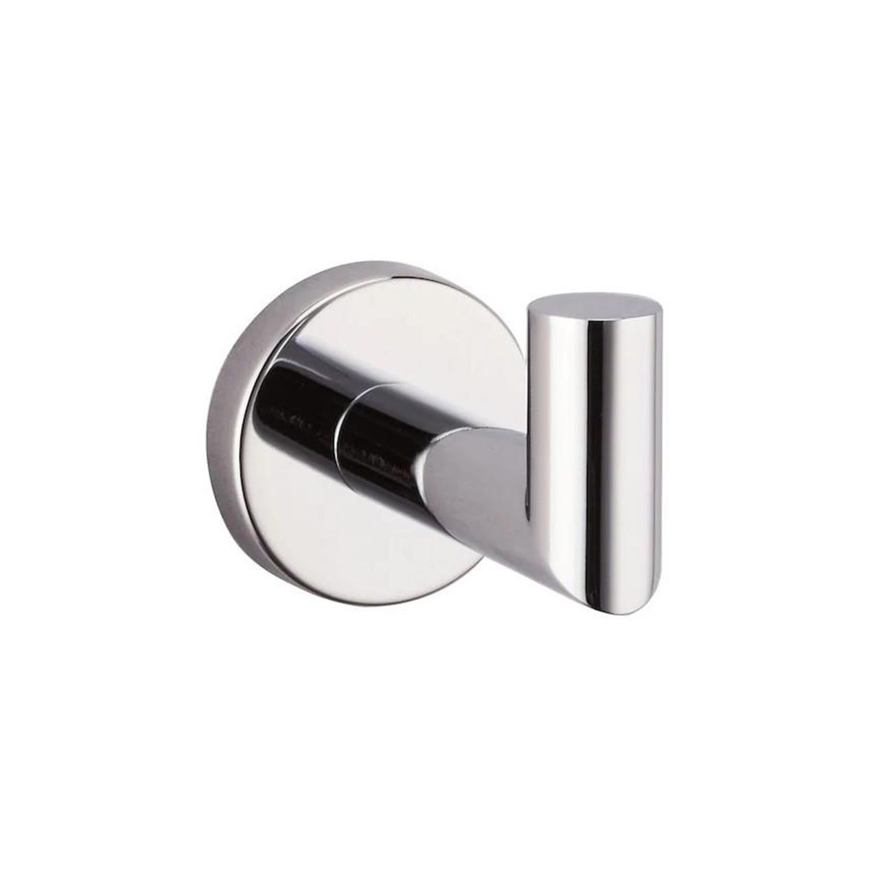 Vitra Minimax Tekli Askı Krom A44787