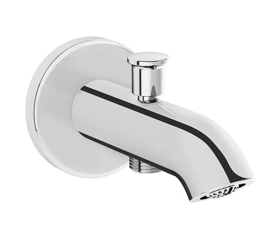 Vitra Origin Ankastre Banyo Bataryası Çıkış Ucu Krom A42607