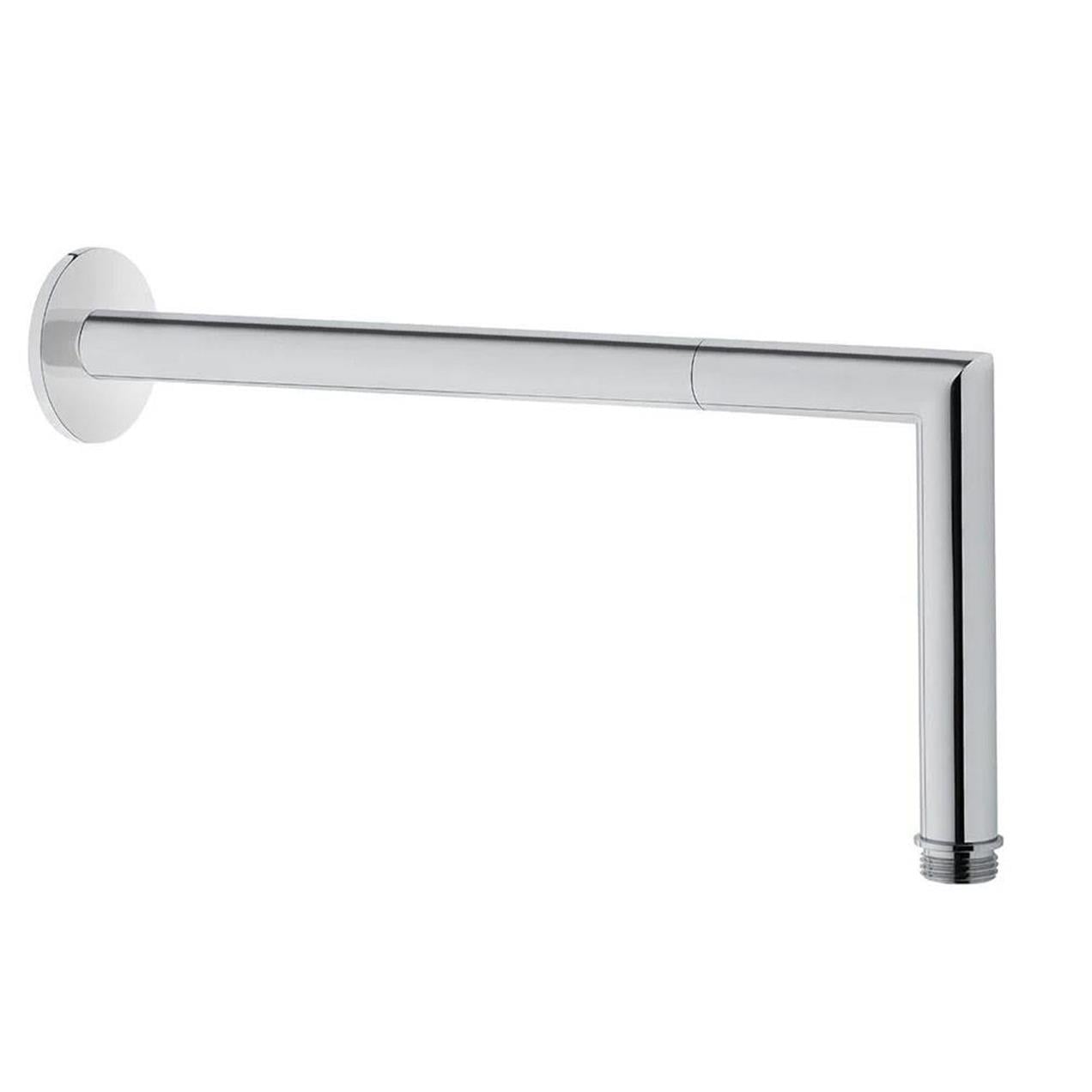 VitrA Origin Tavandan 90 derece Duş Dirseği Krom A42631