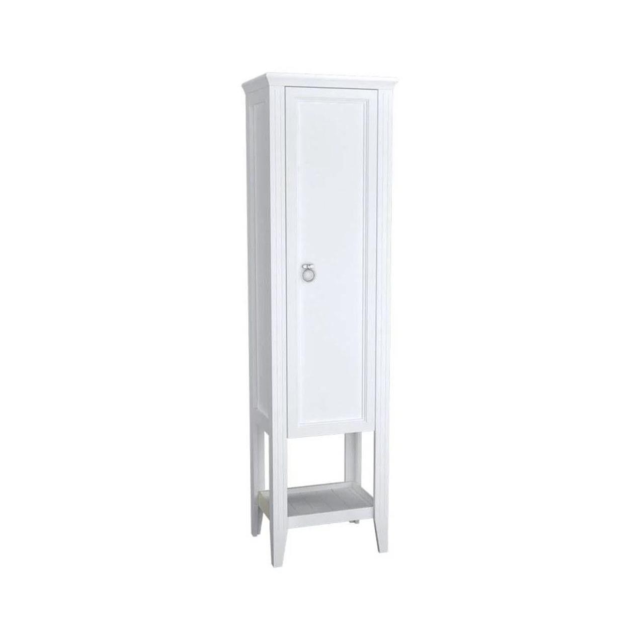 VitrA Valarte 55 cm Mat Beyaz Boy Dolabı 62243